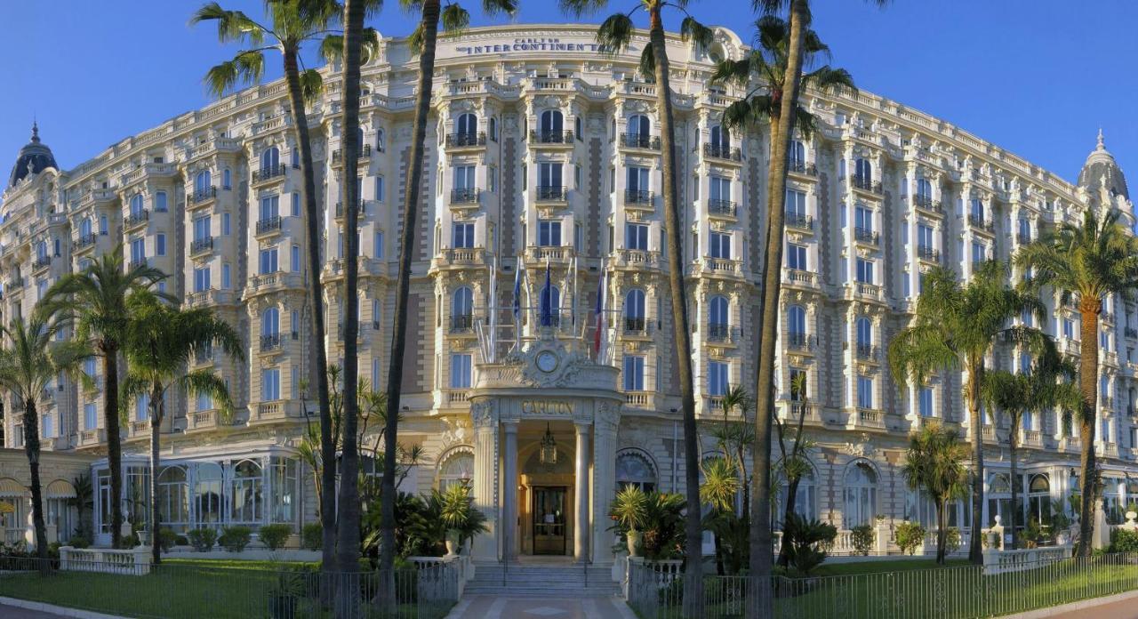 Totolulu Cannes Blue Corner Exterior foto